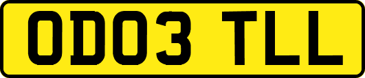 OD03TLL