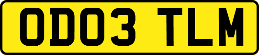 OD03TLM