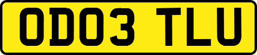 OD03TLU