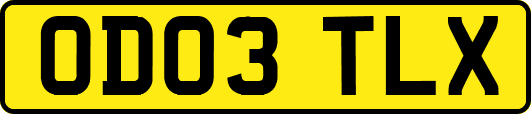 OD03TLX