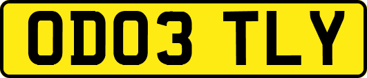 OD03TLY
