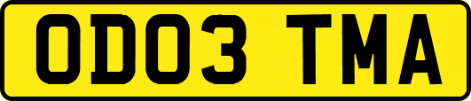 OD03TMA