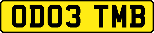 OD03TMB