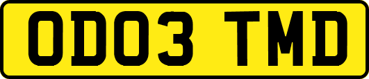 OD03TMD