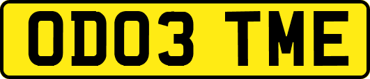 OD03TME