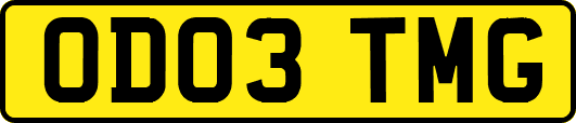 OD03TMG