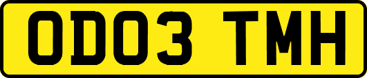 OD03TMH