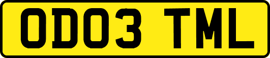 OD03TML