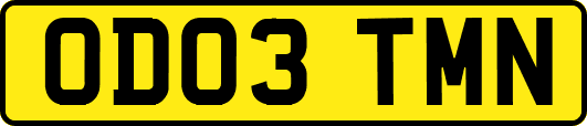 OD03TMN