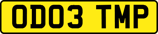 OD03TMP