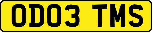OD03TMS