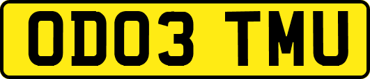 OD03TMU
