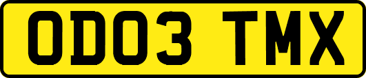 OD03TMX