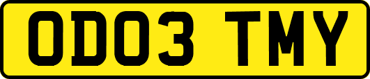 OD03TMY