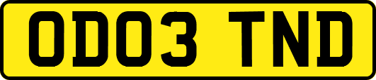 OD03TND