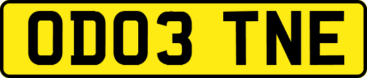 OD03TNE