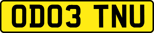 OD03TNU