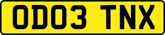 OD03TNX