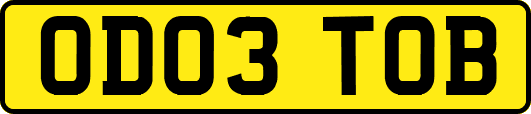 OD03TOB