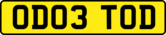 OD03TOD