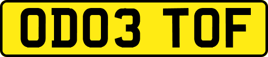 OD03TOF