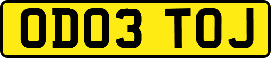 OD03TOJ