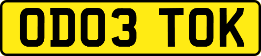 OD03TOK