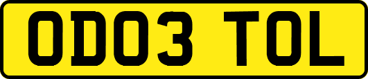 OD03TOL