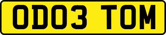 OD03TOM