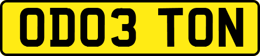 OD03TON