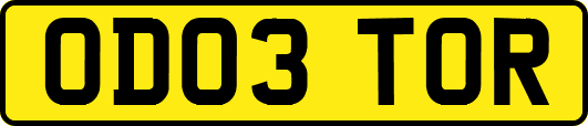 OD03TOR