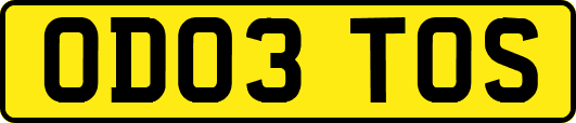 OD03TOS