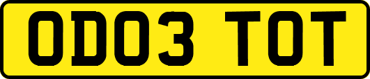 OD03TOT
