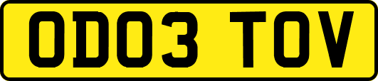 OD03TOV
