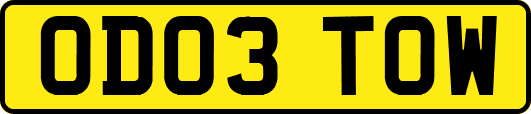 OD03TOW