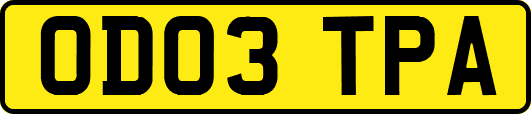 OD03TPA