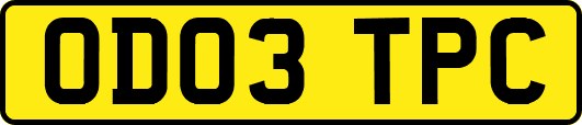 OD03TPC