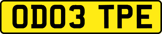 OD03TPE