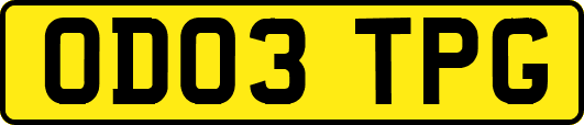 OD03TPG