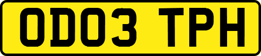 OD03TPH