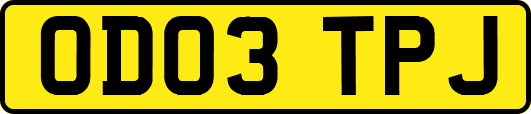 OD03TPJ