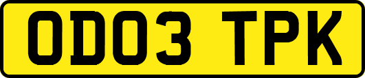 OD03TPK