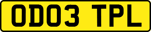 OD03TPL