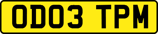 OD03TPM