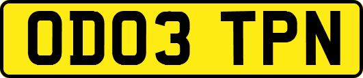 OD03TPN