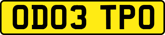 OD03TPO