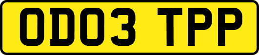 OD03TPP