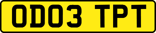 OD03TPT
