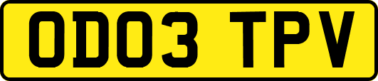 OD03TPV