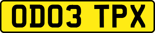 OD03TPX